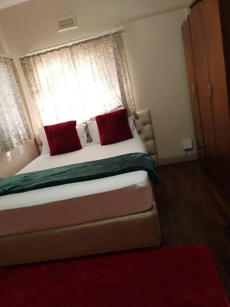 Gasthof Hotel Triple S Bellville Südafrika