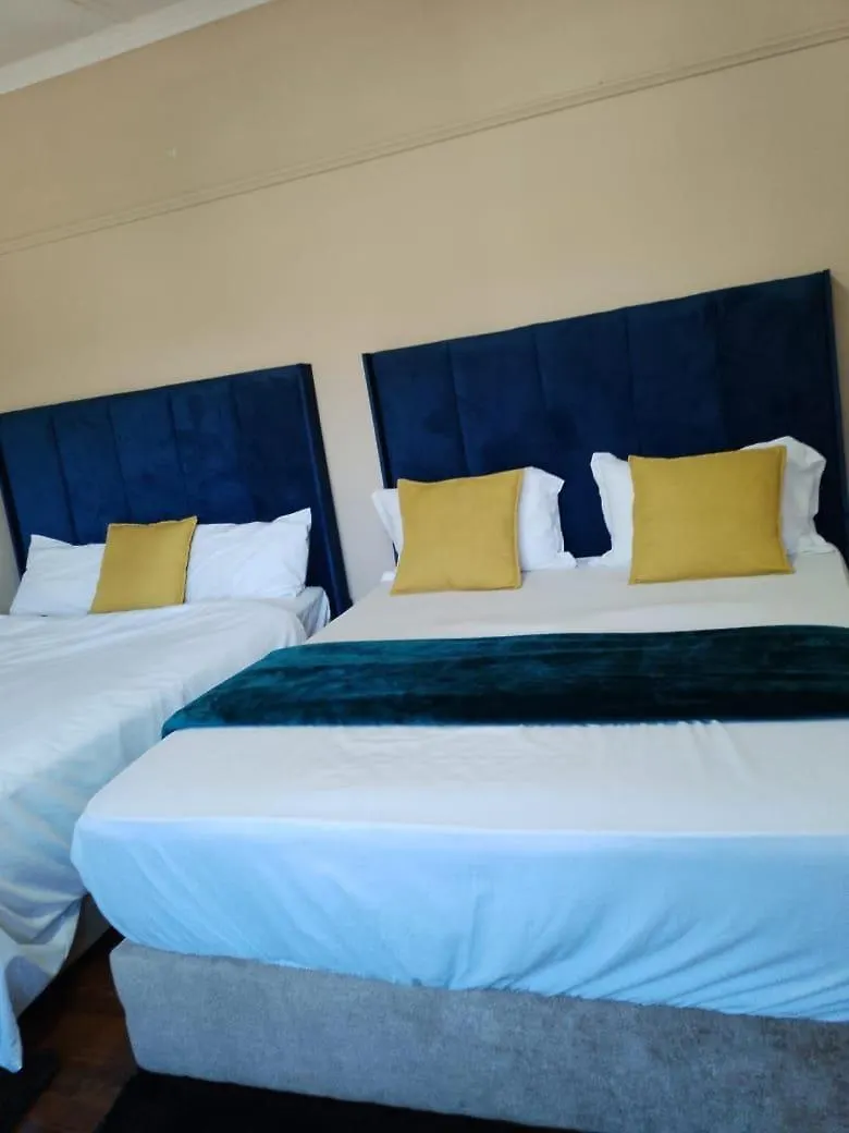 Affittacamere Hotel Triple S Bellville