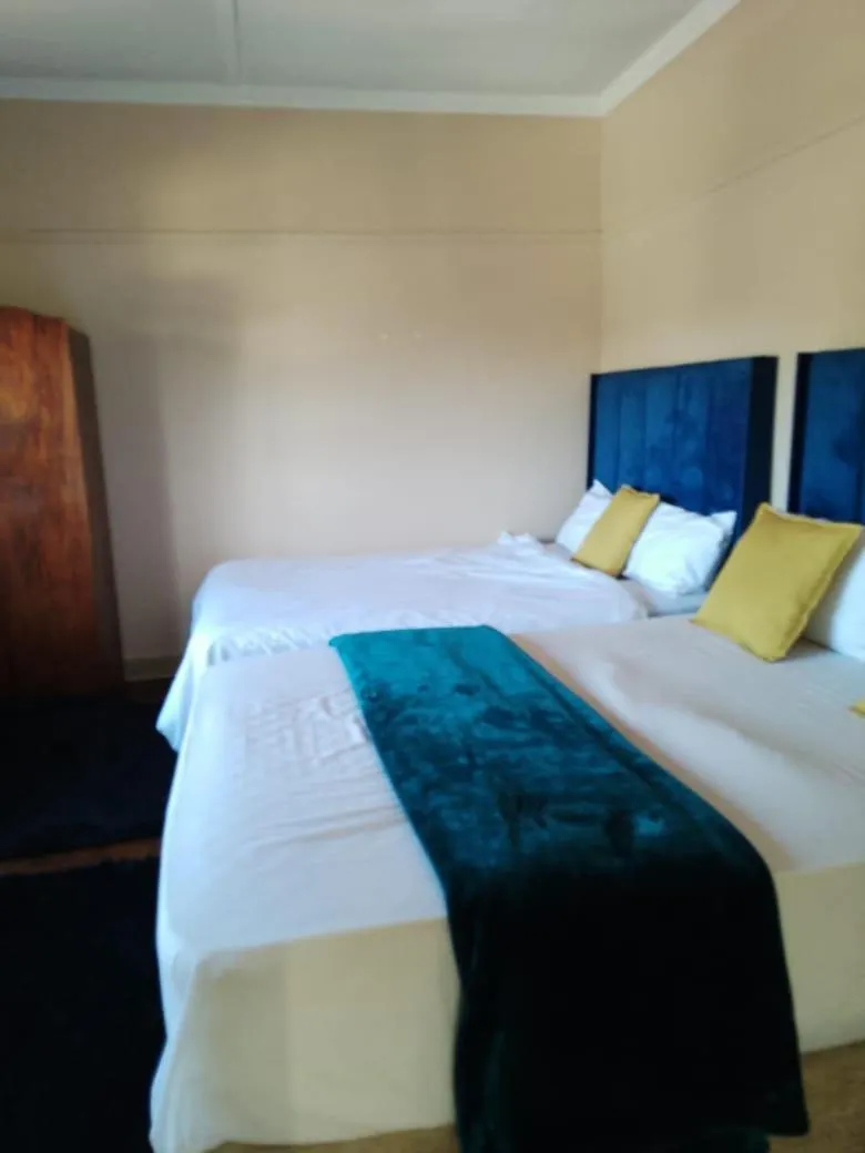Hotel Triple S à Bellville Afrique du Sud